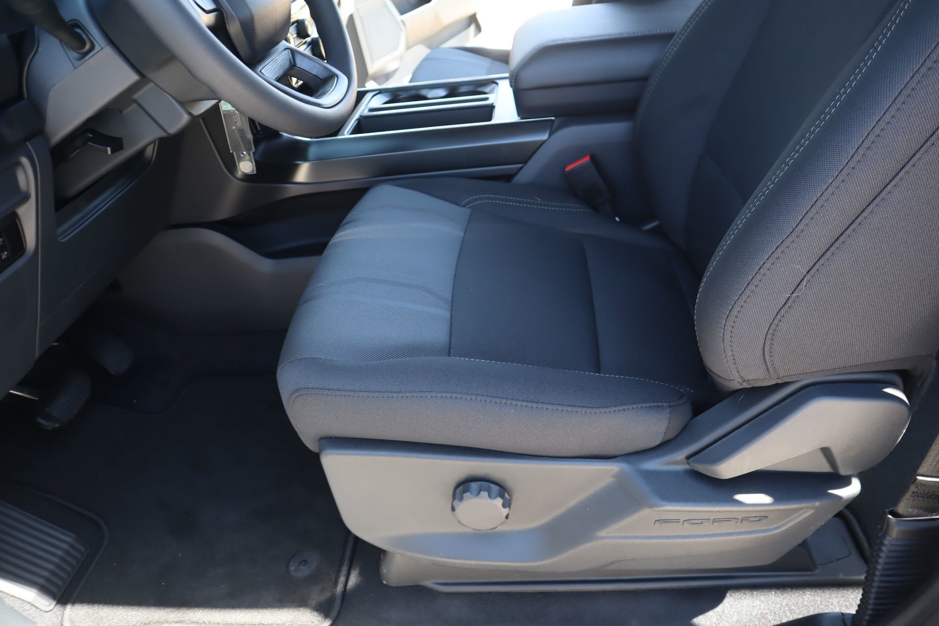 New 2026 Ford F150 STX image 10
