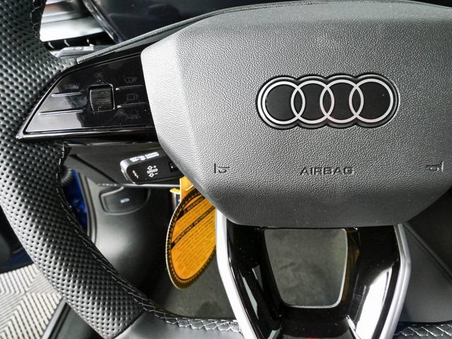New 2026 Audi A6 Prestige AWD/4WD image 11