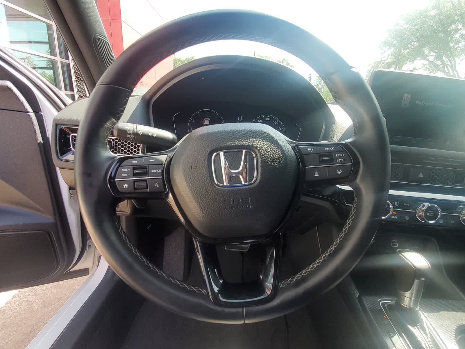 Used 2023 Honda Civic Sport image 22