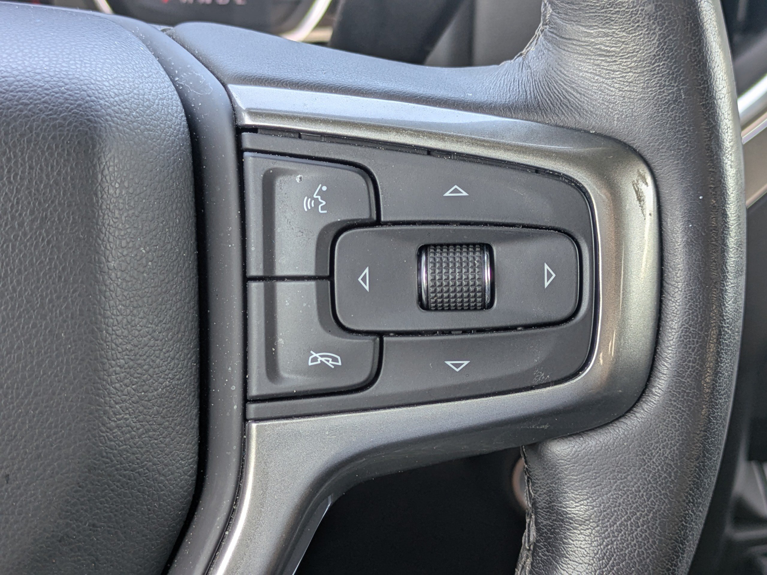 Used 2021 Chevrolet Silverado 1500 LT Trail Boss w/ Convenience Package II AWD/4WD image 23