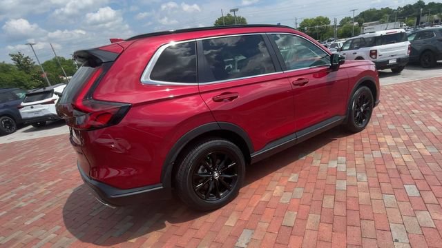 Used 2025 Honda CR-V Sport-L image 9