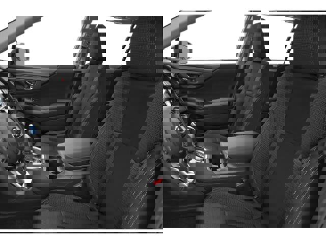 Certified 2025 Subaru Outback Premium image 14