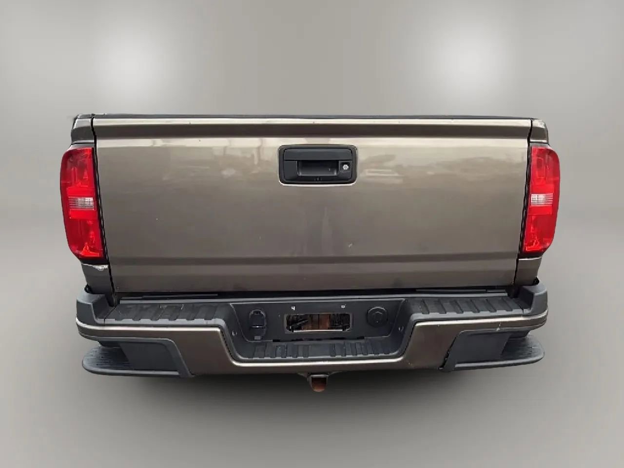 Used 2016 Chevrolet Colorado Z71 image 4