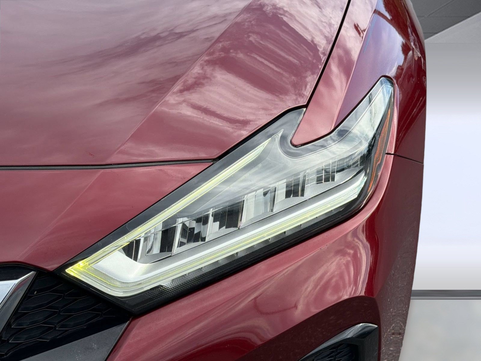 Used 2019 Nissan Maxima 3.5 S w/ Floor Mat Group FWD image 26