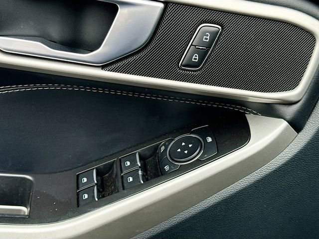 Certified 2023 Ford Explorer XLT w/ Equipment Group 202A image 19