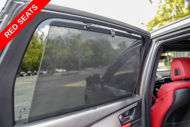 Used 2024 Acura MDX A-Spec AWD/4WD image 47