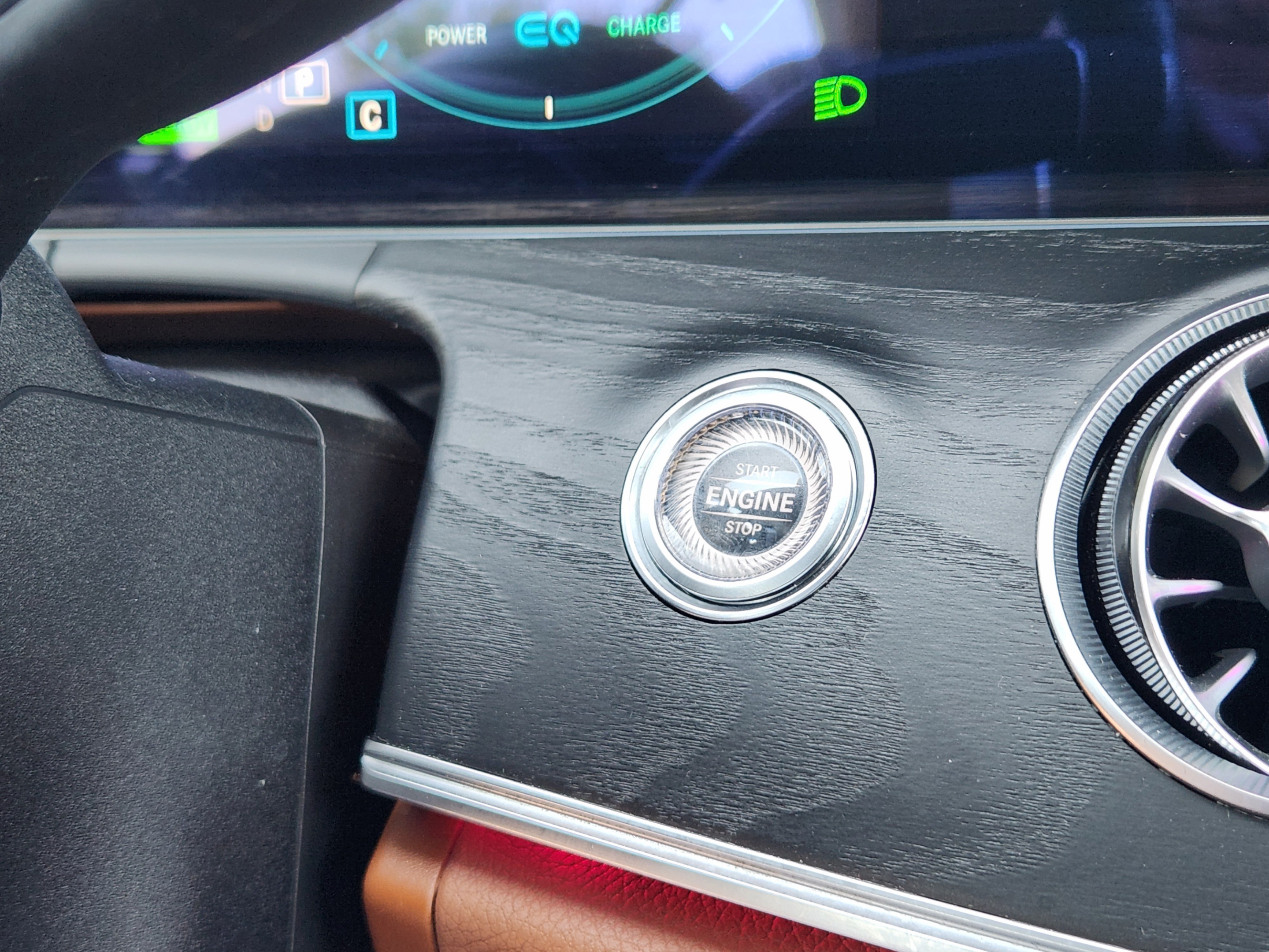 Used 2023 Mercedes-Benz E 450 Cabriolet image 19