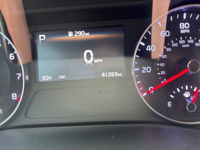 Used 2023 Kia Forte GT-Line w/ GT-Line Premium Package FWD image 2