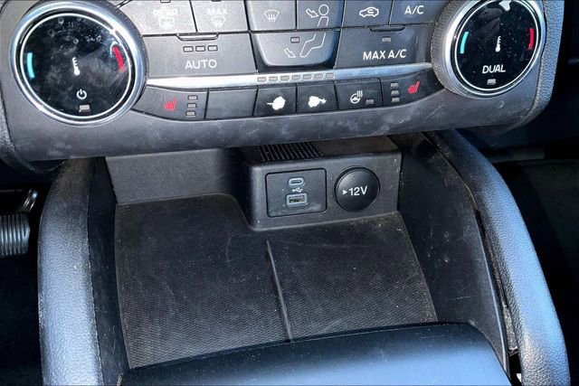 Used 2023 Ford Escape Active image 24