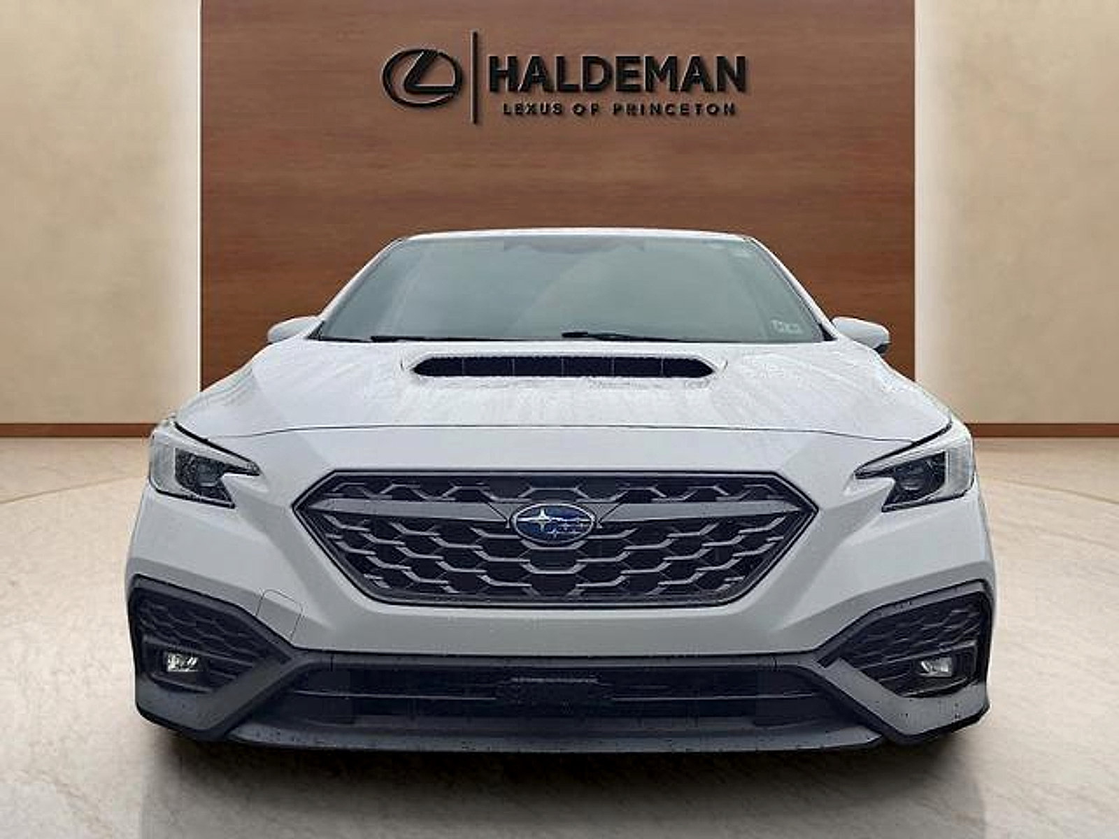 Used 2022 Subaru WRX GT AWD/4WD image 2