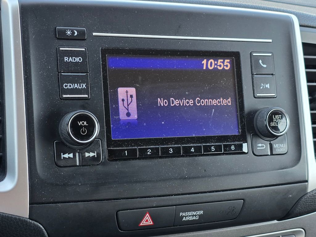 Used 2016 Honda Pilot LX image 22