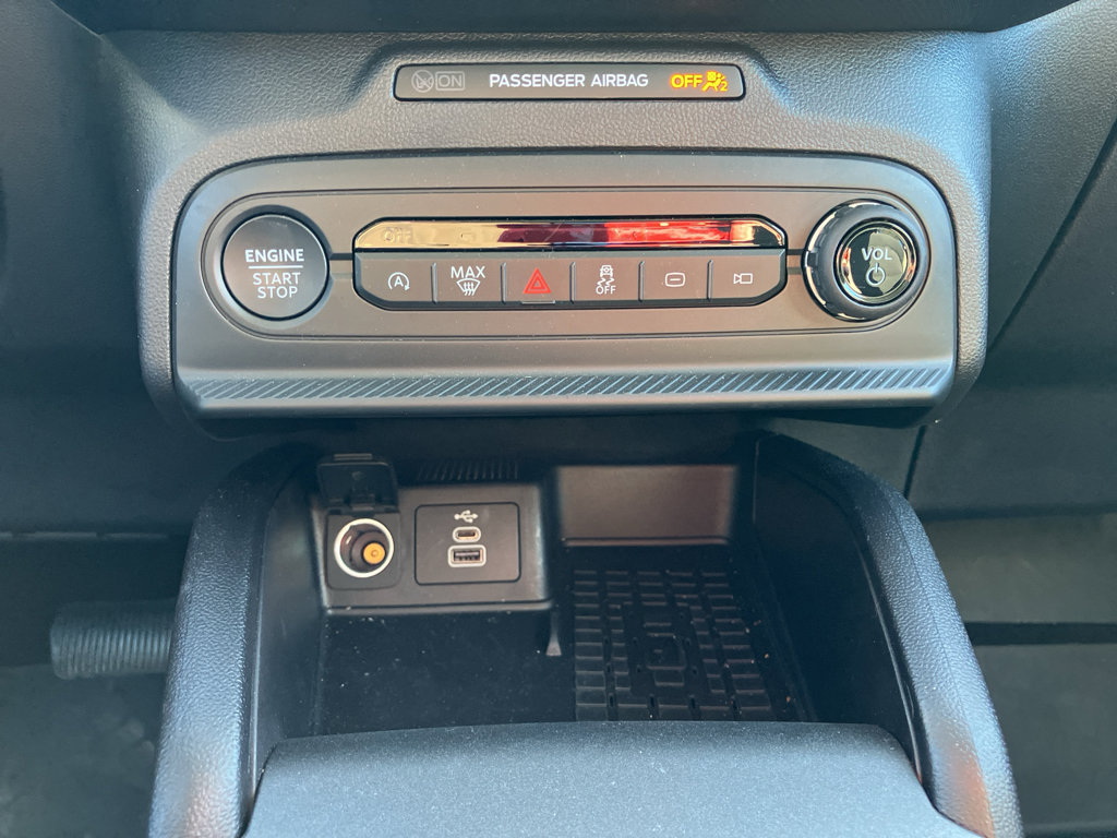 Used 2025 Ford Bronco Sport Big Bend w/ Convenience Package image 22