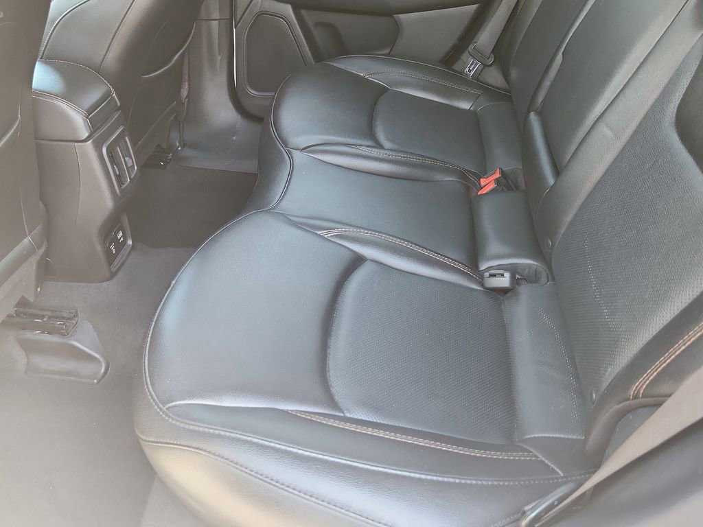 Used 2021 Jeep Compass Limited image 10