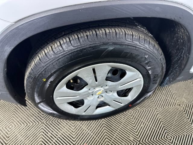 Used 2017 Chevrolet Trax LS image 10