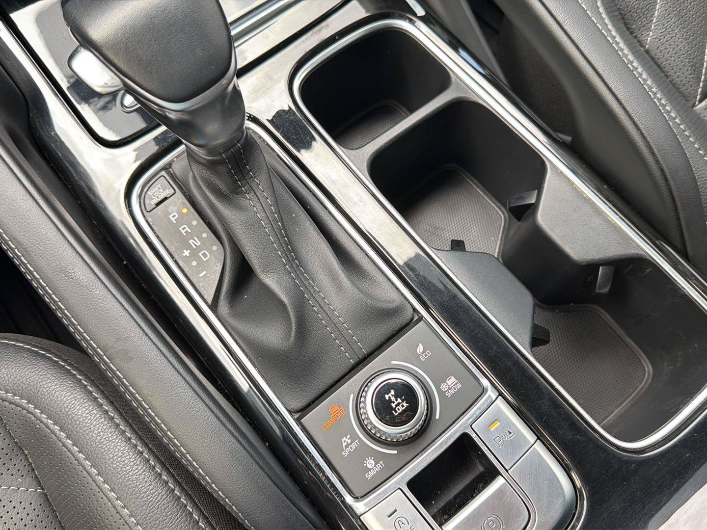 Used 2023 Kia Telluride EX X-Line AWD/4WD image 26