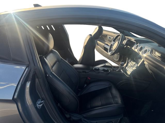 Used 2021 Ford Mustang Premium w/ Equipment Group 201A image 15
