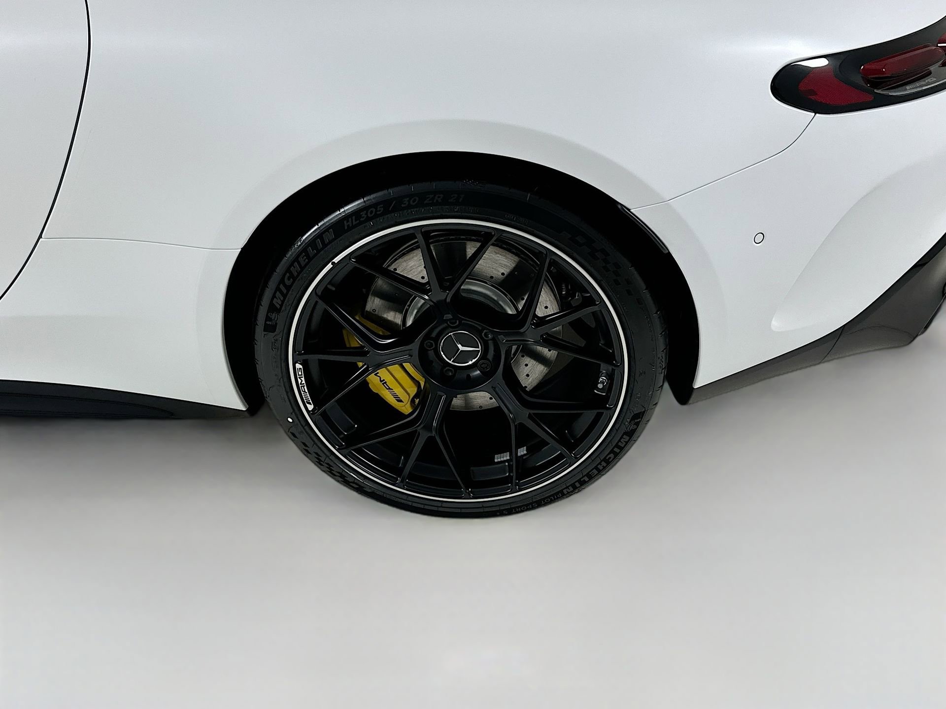 New 2026 Mercedes-Benz AMG GT 55 image 34