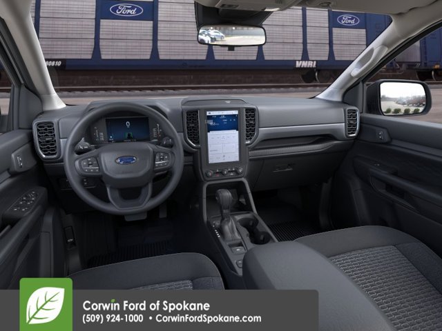 New 2026 Ford Ranger XL AWD/4WD image 2