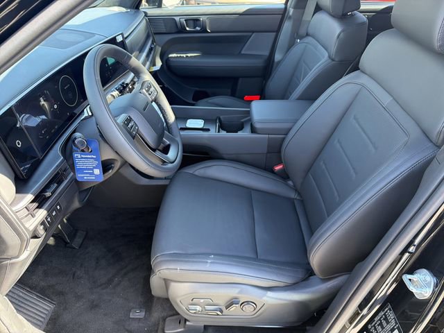 New 2026 Hyundai Santa Fe Calligraphy image 9