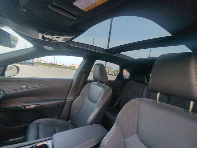 Certified 2025 Lexus RX 350 AWD w/ Convenience Package image 13