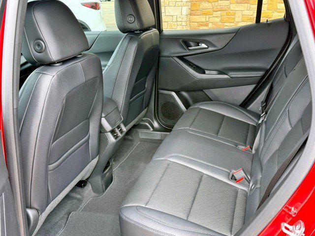 New 2026 Chevrolet Equinox LT w/ Convenience Package II image 18