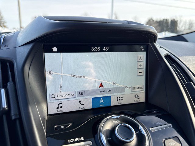 Used 2018 Ford Escape Titanium image 20