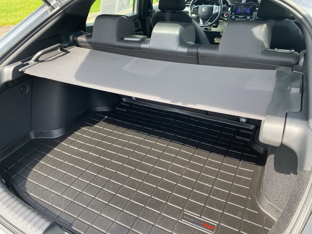 Used 2021 Honda Civic Sport image 18