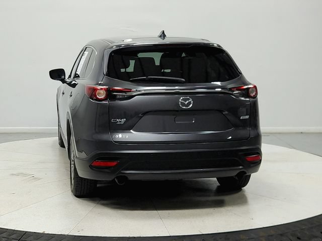 Used 2018 MAZDA CX-9 Touring w/ Touring Premium Package AWD/4WD image 6