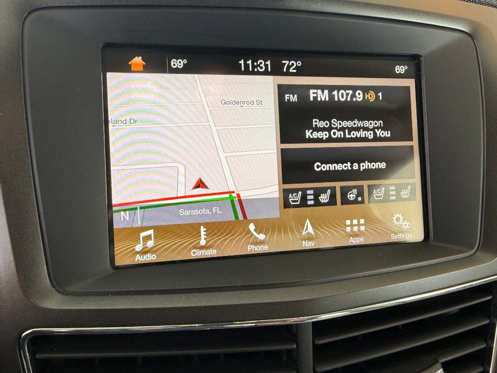 Used 2018 Lincoln MKT AWD w/ Technology Package image 29