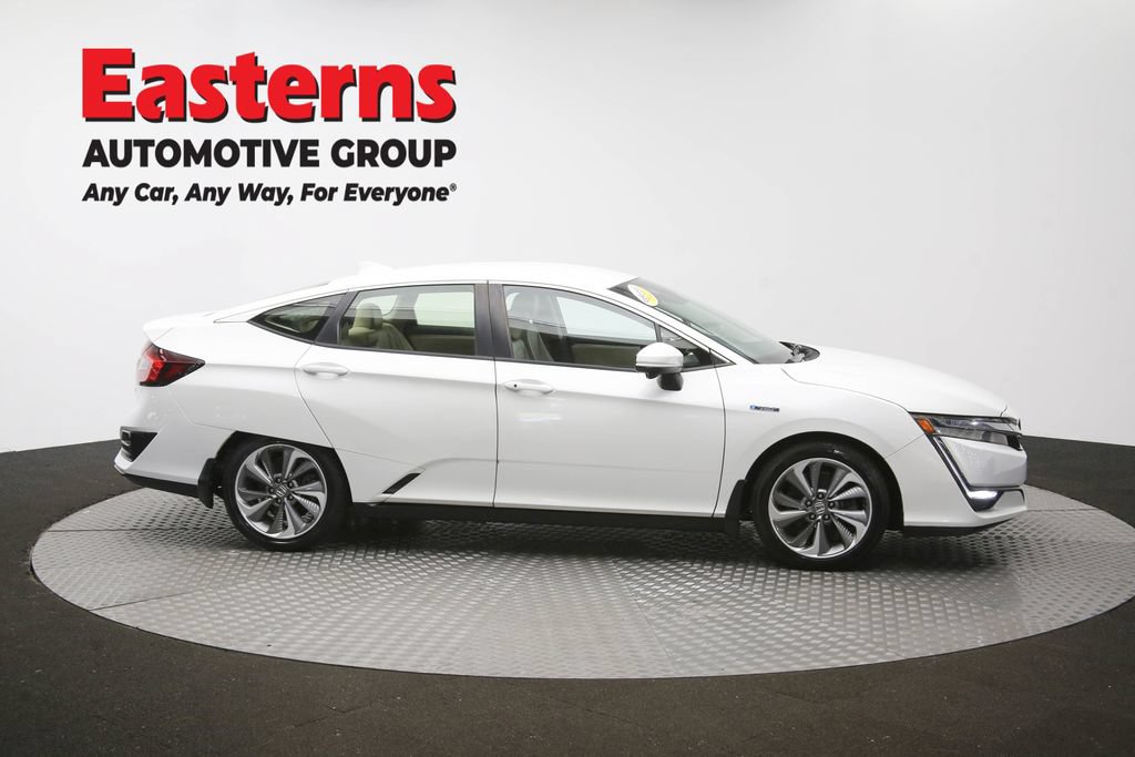 Used 2018 Honda Clarity Touring image 44