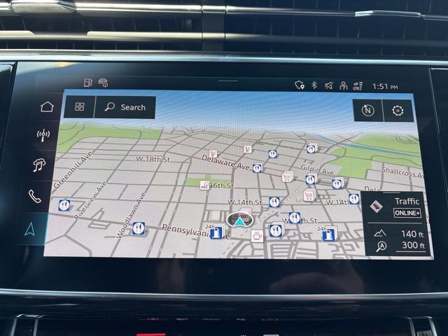 New 2026 Audi Q7 3.0T Premium Plus image 33