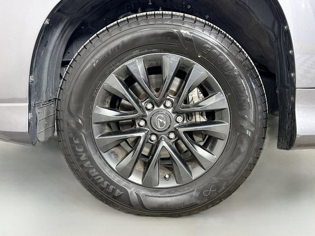 Used 2023 Lexus GX 460 Premium image 33