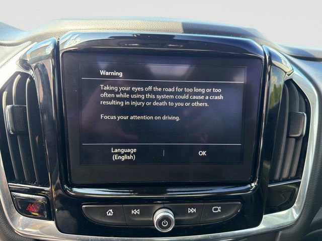 Used 2020 Chevrolet Traverse LT w/ LT Premium Package AWD/4WD image 26