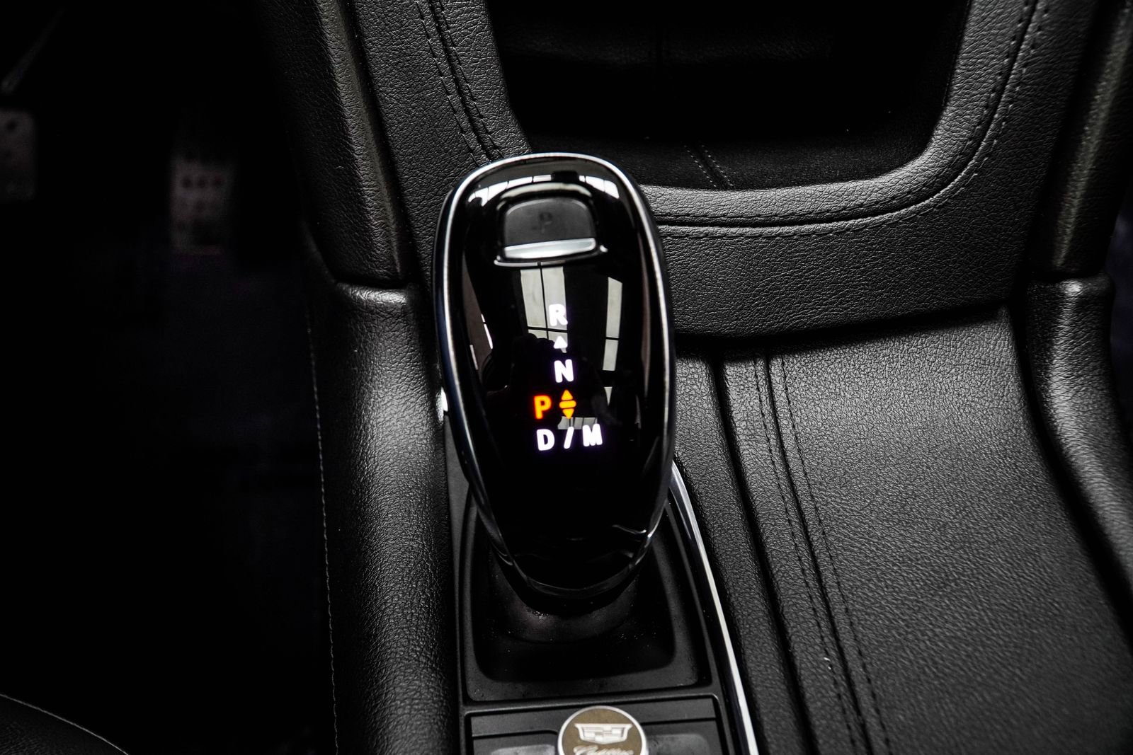 Used 2021 Cadillac XT5 Premium Luxury FWD image 18