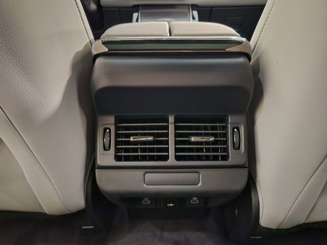 New 2026 Land Rover Range Rover Evoque S image 30