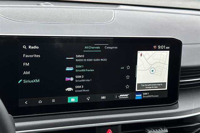 New 2026 Kia K5 GT-Line w/ GT-Line Premium Package FWD image 20