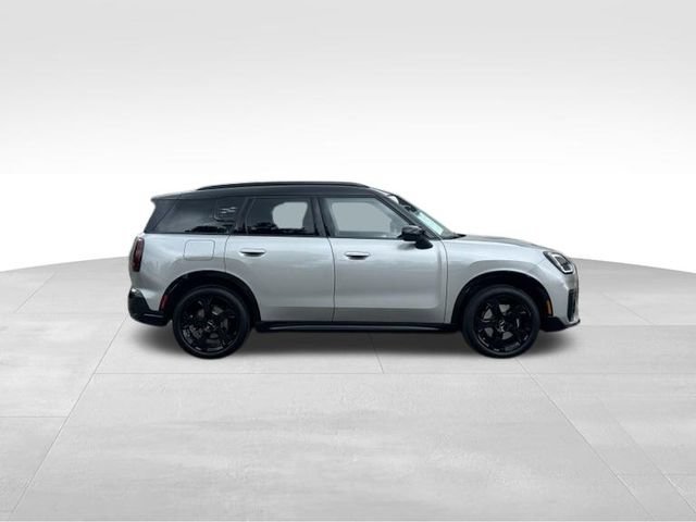Used 2026 MINI Cooper Countryman S AWD/4WD image 2