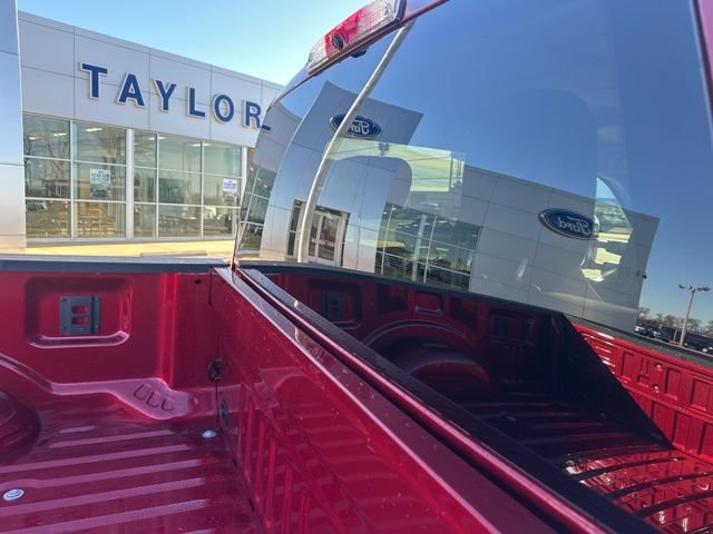 New 2026 Ford F250 Lariat w/ Chrome Package image 14