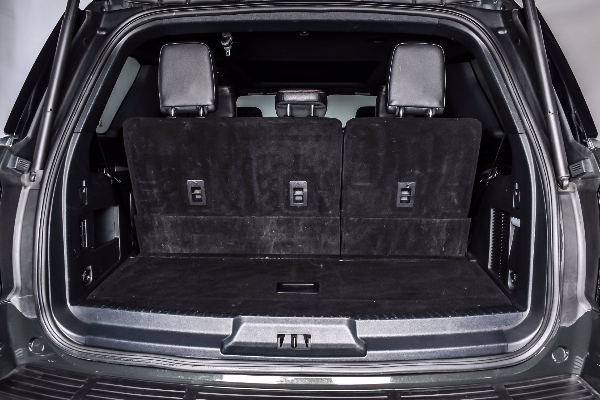 Used 2023 Ford Expedition Timberline AWD/4WD image 7
