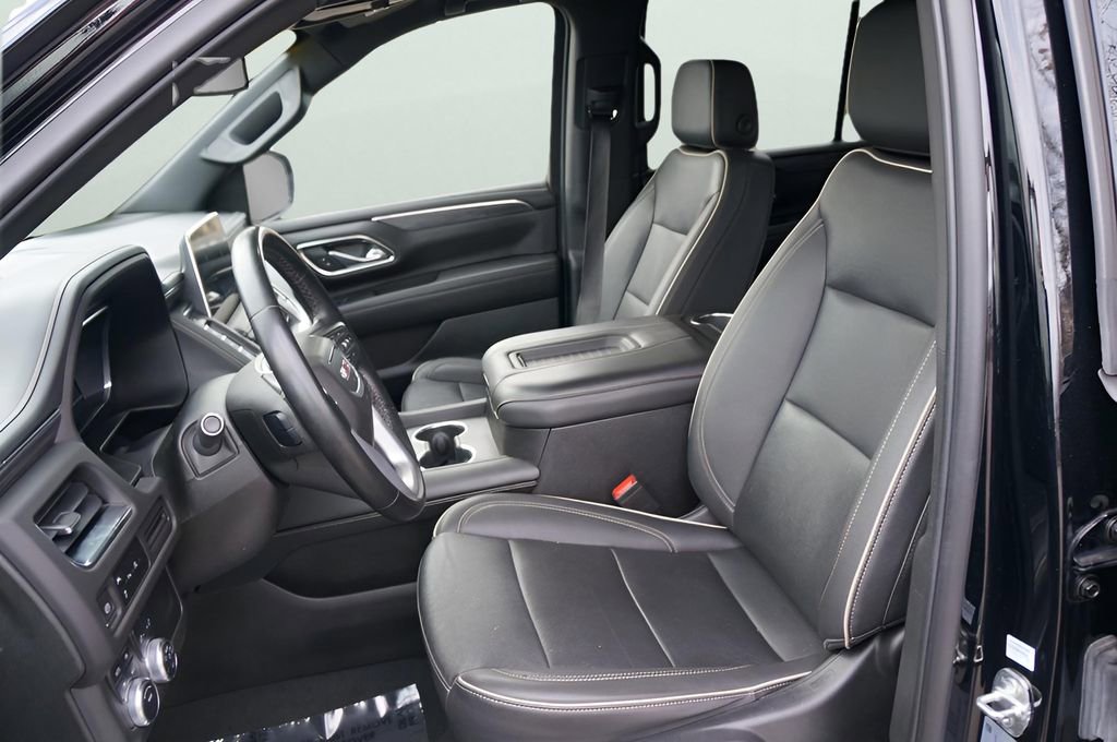 Used 2023 GMC Yukon SLT image 14