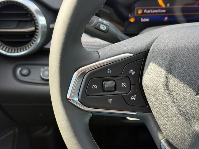 New 2026 Chevrolet Trax ACTIV w/ Driver Confidence Package image 16