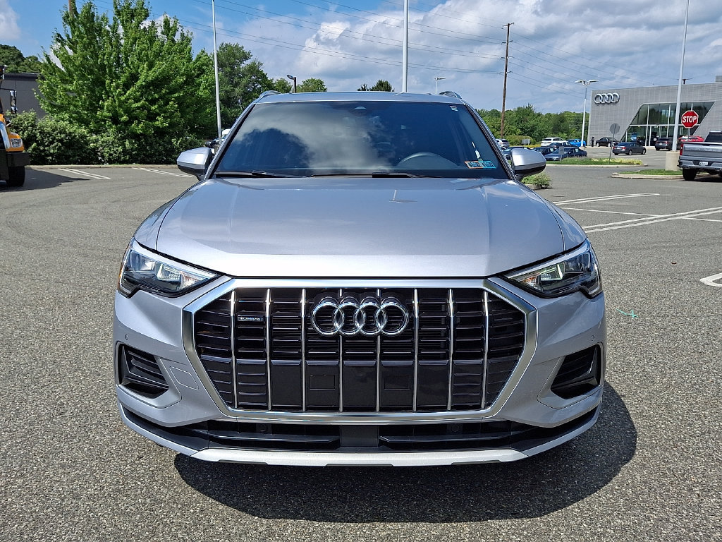 Used 2022 Audi Q3 2.0T Premium AWD/4WD image 5