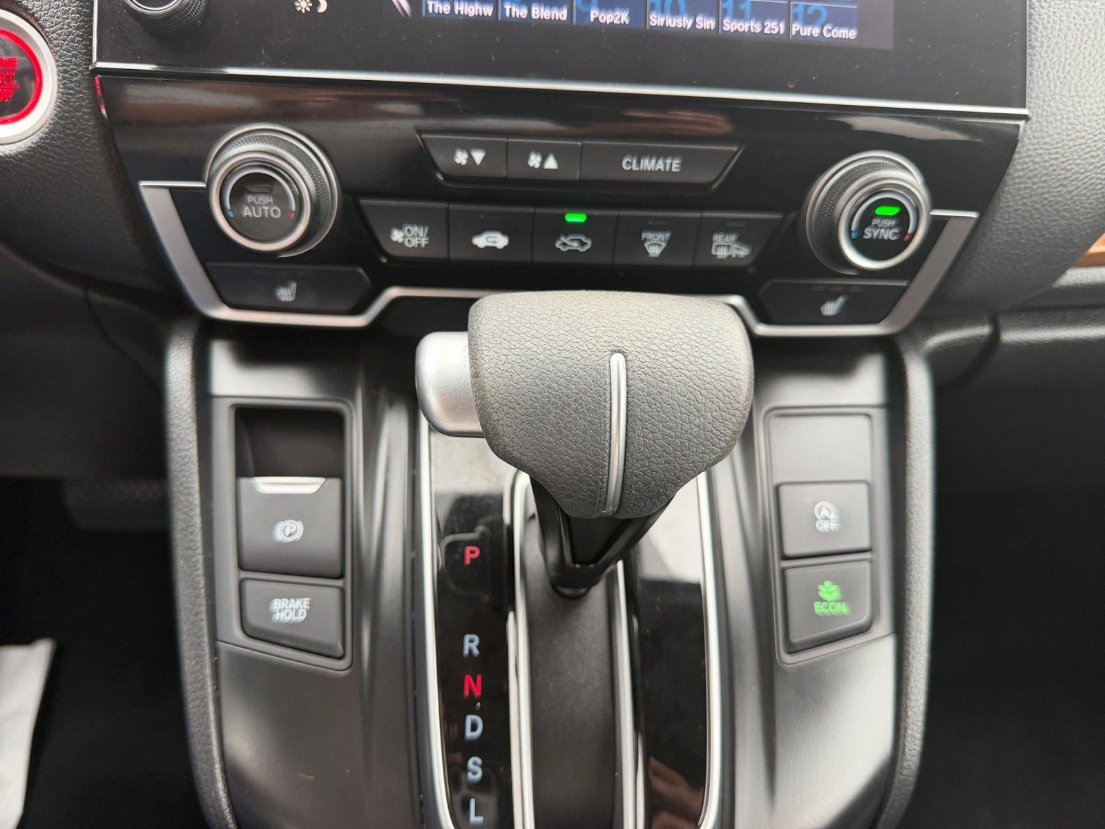 Used 2022 Honda CR-V EX image 20