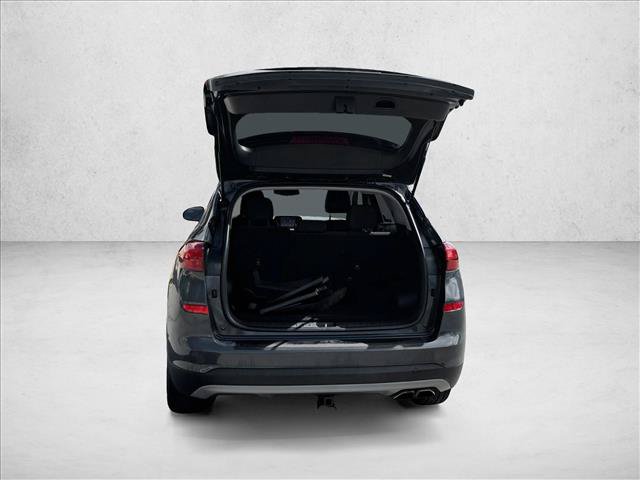 Used 2019 Hyundai Tucson SEL AWD/4WD image 7