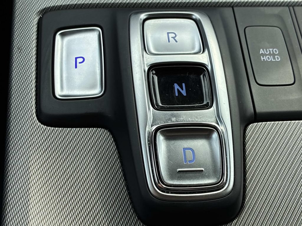 Used 2025 Hyundai Palisade SEL AWD/4WD image 39