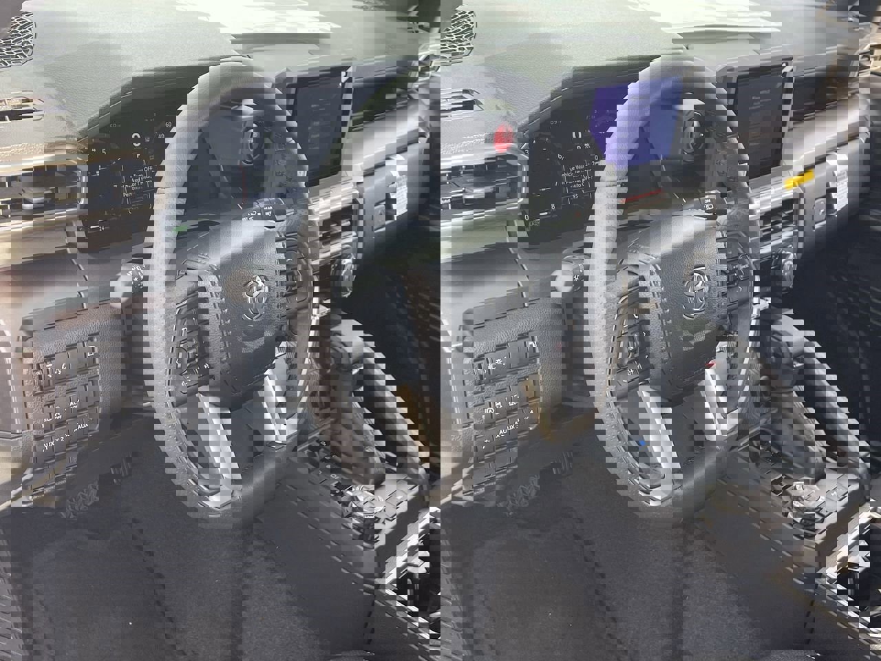 New 2025 Toyota 4Runner TRD Off-Road image 11