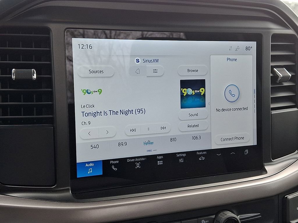 Used 2025 Ford F150 XL image 14