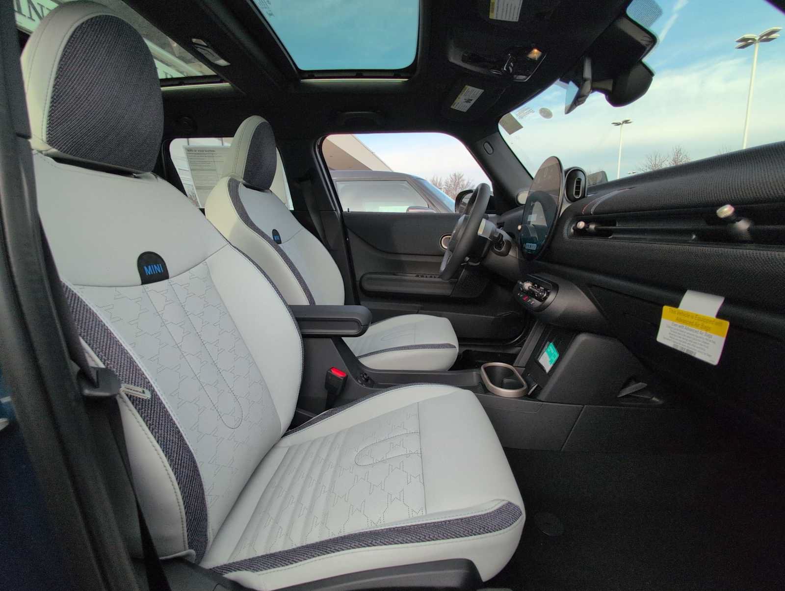 New 2026 MINI Cooper S FWD image 24