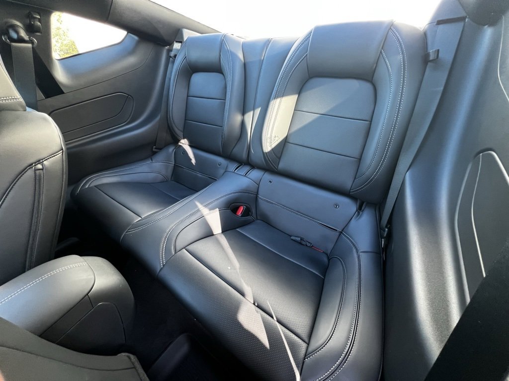 New 2026 Ford Mustang Premium image 13