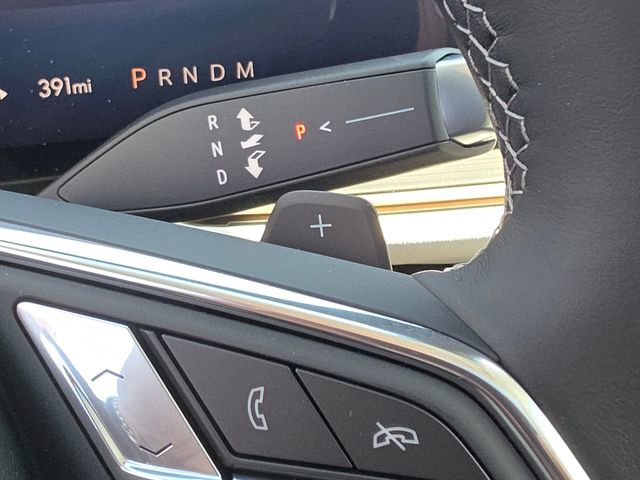 New 2026 Buick Envision Avenir AWD/4WD image 30